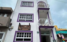 Hotel Marcianito